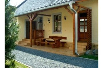 Pensjonat rodzinny Hrabuszyce / Hrabušice 2